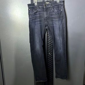 Revtown 35x32 men’s decade denim sharp fit
